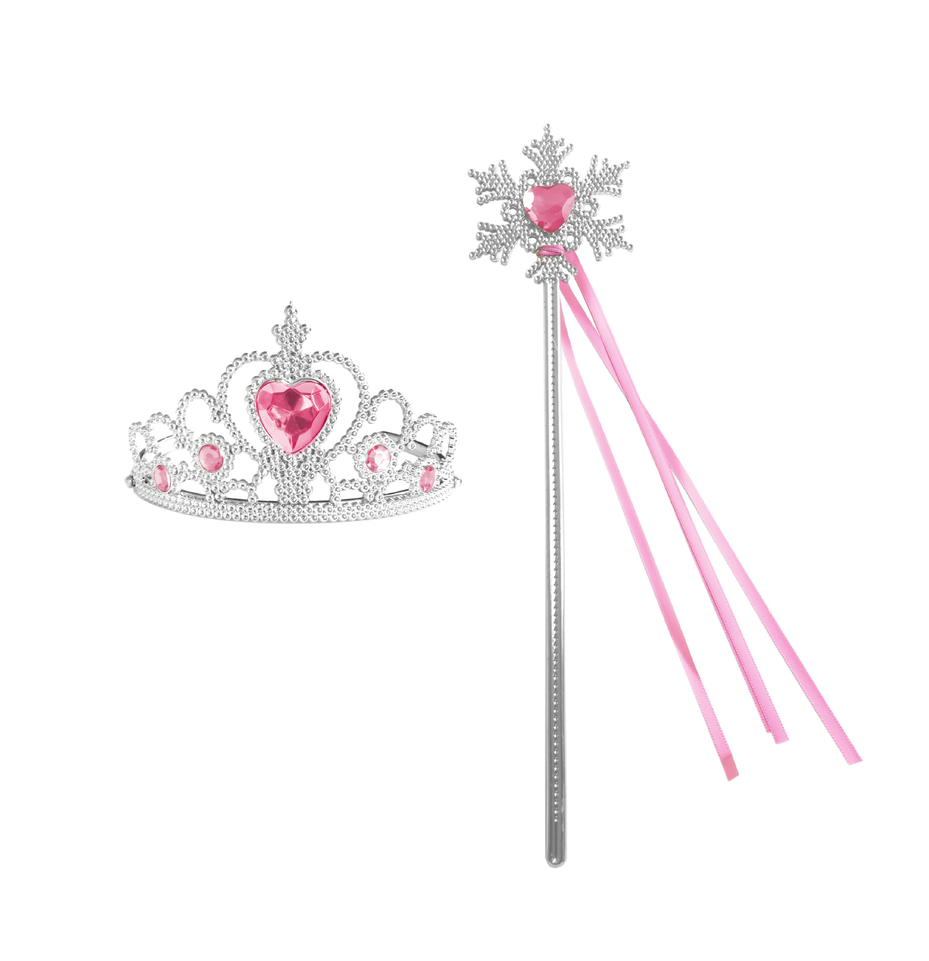 Princess Girls Pink Dress Up A - Philodendron Pink Princess ulasan dan harga