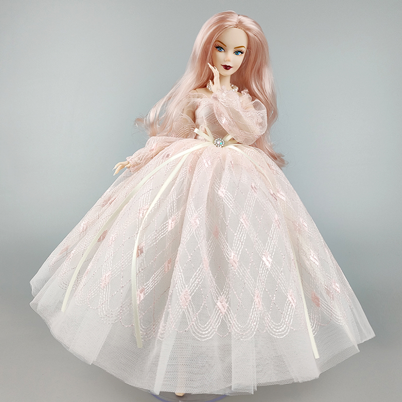 Pink Handmade Clothes For 11.5 - Philodendron Pink Princess ulasan dan harga