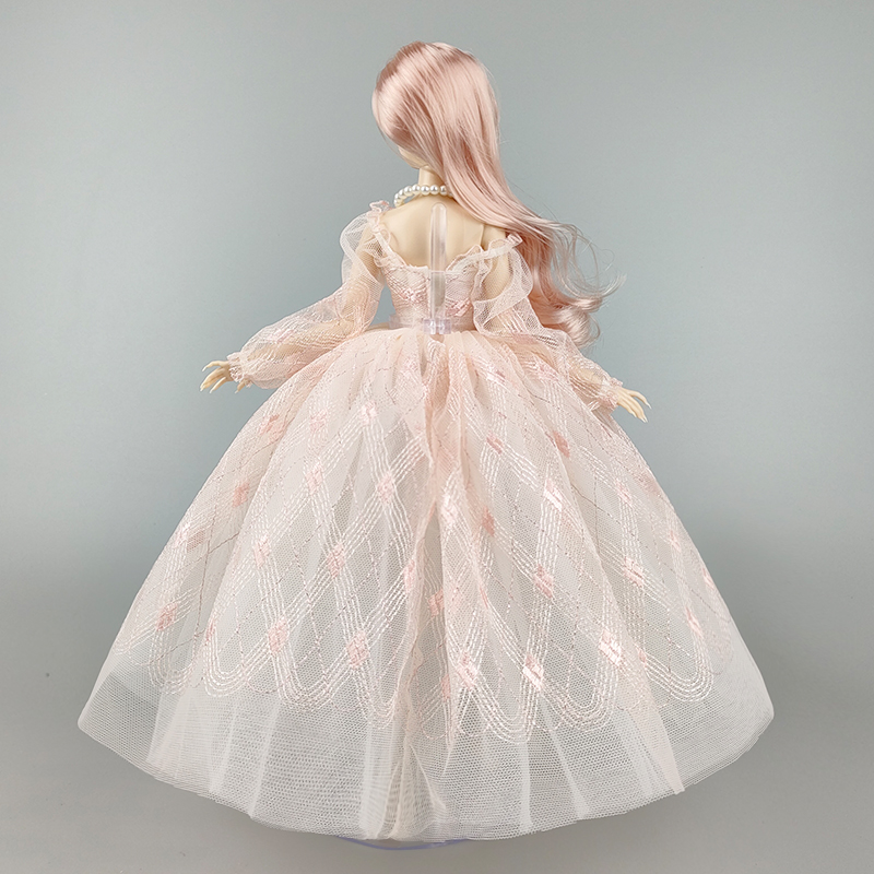 Pink Handmade Clothes For 11.5 - Philodendron Pink Princess ulasan dan harga