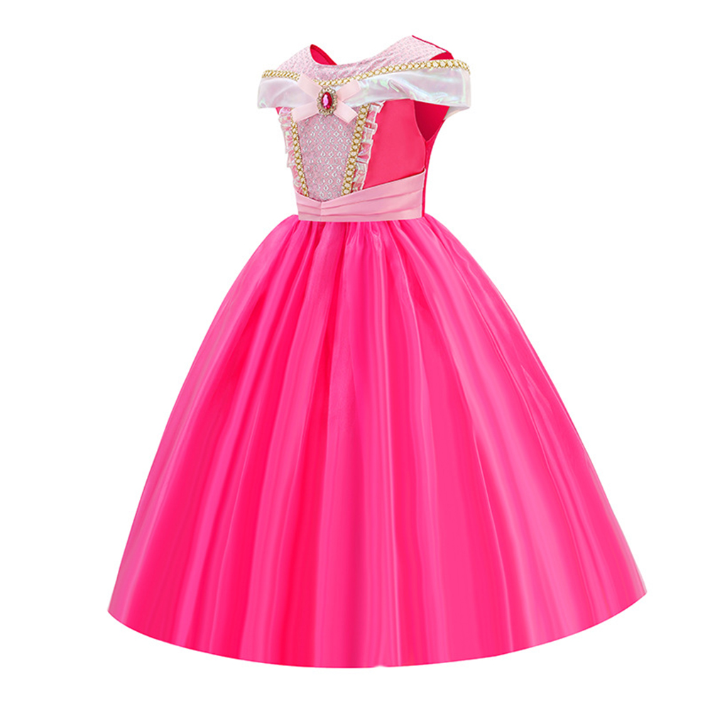 Kids Pink Fairy Princess Fancy - Philodendron Pink Princess ulasan dan harga