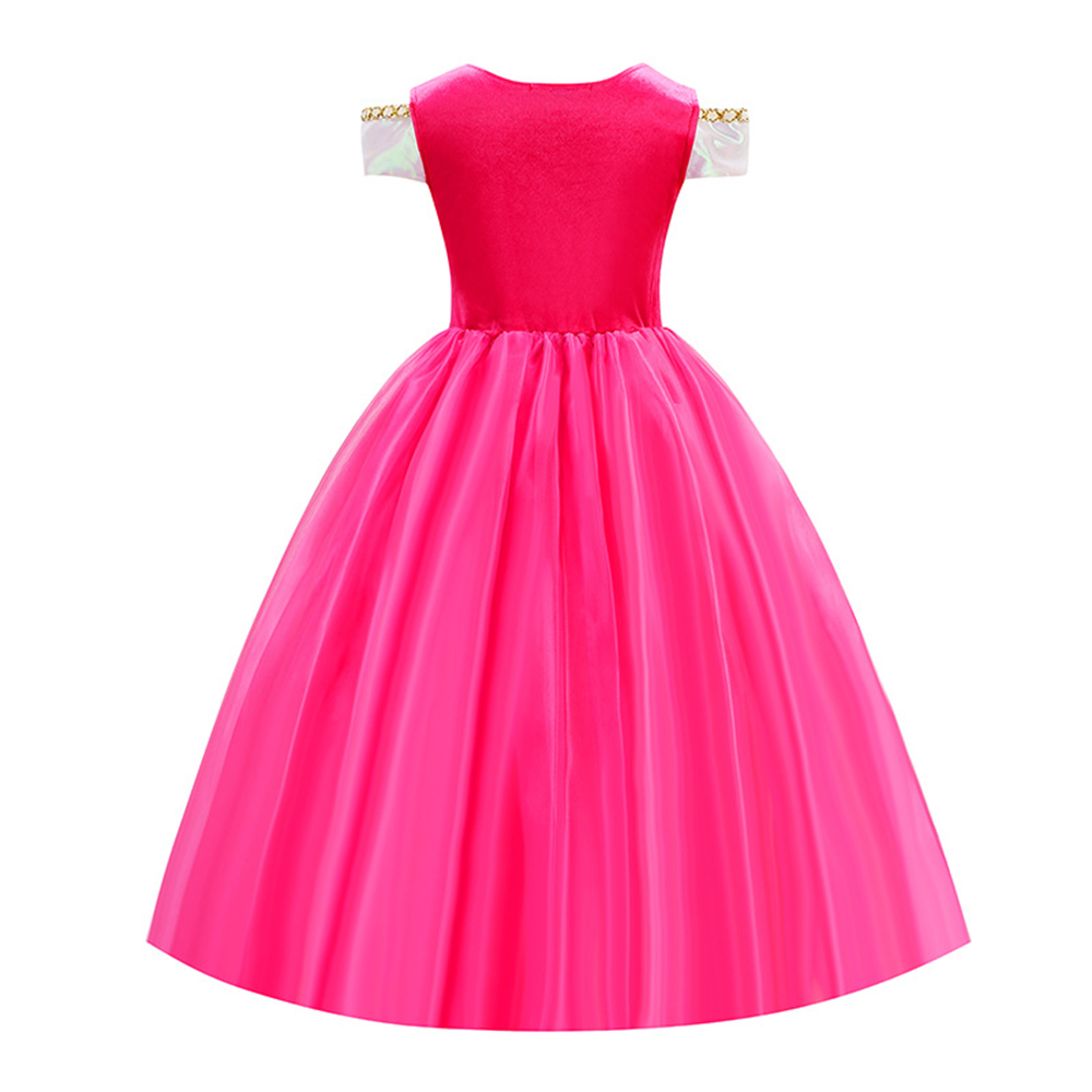 Kids Pink Fairy Princess Fancy - Philodendron Pink Princess ulasan dan harga